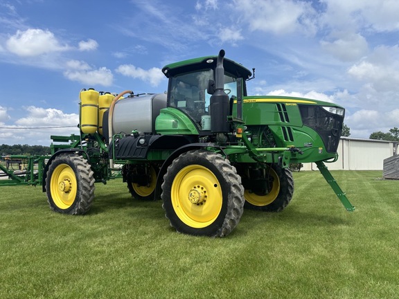 2016 John Deere R4038 Sprayer/High Clearance