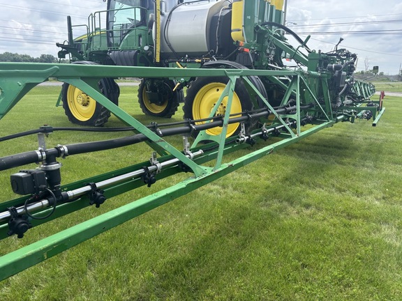 2016 John Deere R4038 Sprayer/High Clearance