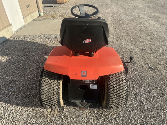 2001 AGCO Allis 1718H Garden Tractor