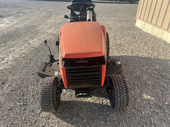 2001 AGCO Allis 1718H Garden Tractor