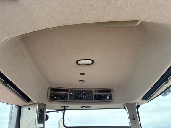 2015 Case IH Steiger 500 Rowtrac Tractor Rubber Track