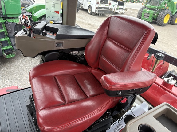 2015 Case IH Steiger 500 Rowtrac Tractor Rubber Track