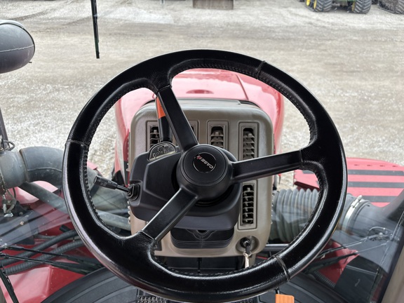 2015 Case IH Steiger 500 Rowtrac Tractor Rubber Track
