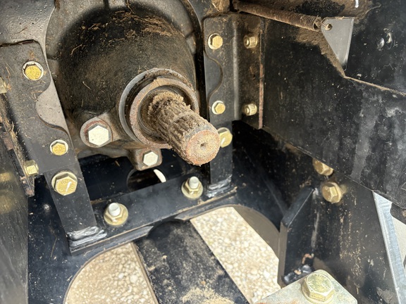 2015 Case IH Steiger 500 Rowtrac Tractor Rubber Track