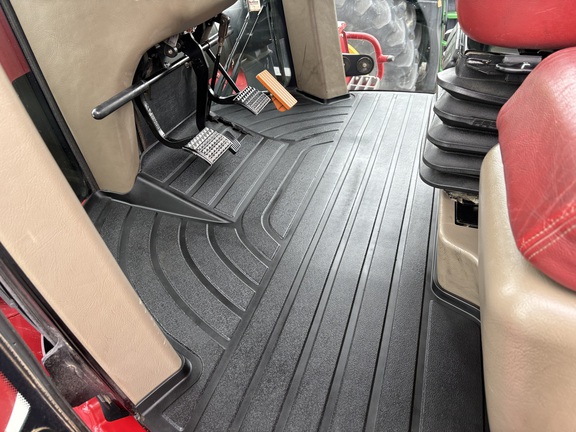 2015 Case IH Steiger 500 Rowtrac Tractor Rubber Track