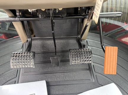 2015 Case IH Steiger 500 Rowtrac Tractor Rubber Track