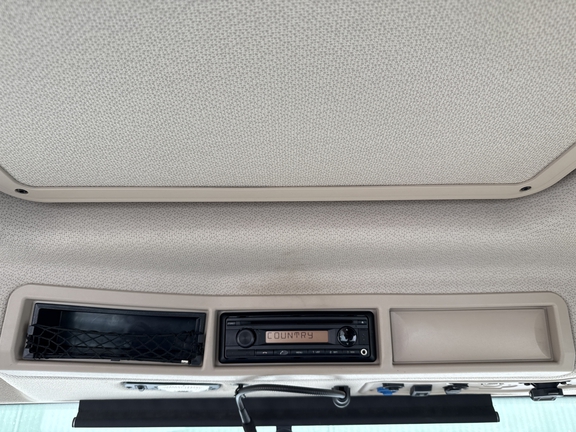 2019 Challenger 1042 Tractor