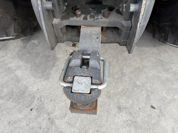 2019 Challenger 1042 Tractor