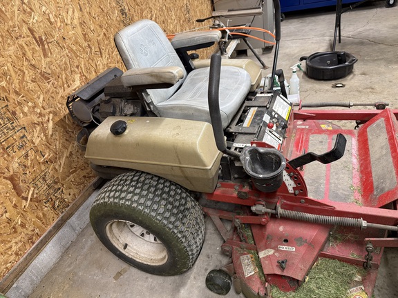 1999 Exmark LZ18KC523 Mower/Zero Turn for sale in Archibold