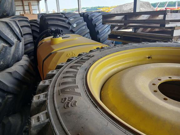 2023 Misc VF 380/90R46 Tires