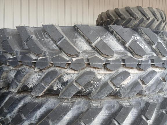 2023 Misc VF 380/90R46 Tires