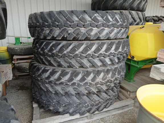 2023 Misc VF 380/90R46 Tires