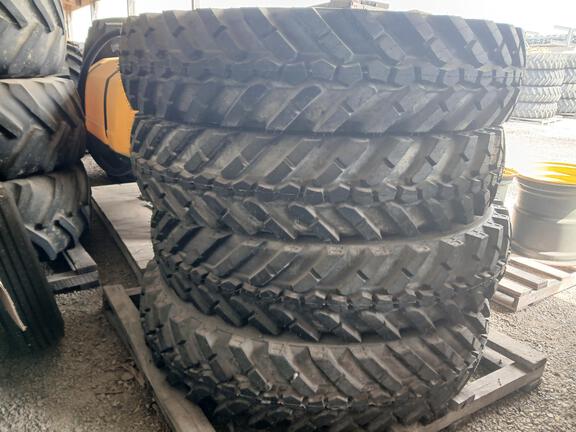 2023 Misc VF 380/90R46 Tires