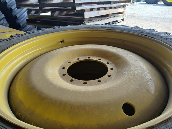 2023 Misc VF 380/90R46 Tires