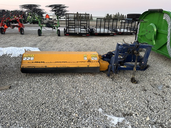 Bomford 9102012 Mower/Flail