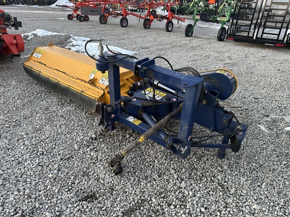 Bomford 9102012 Mower/Flail