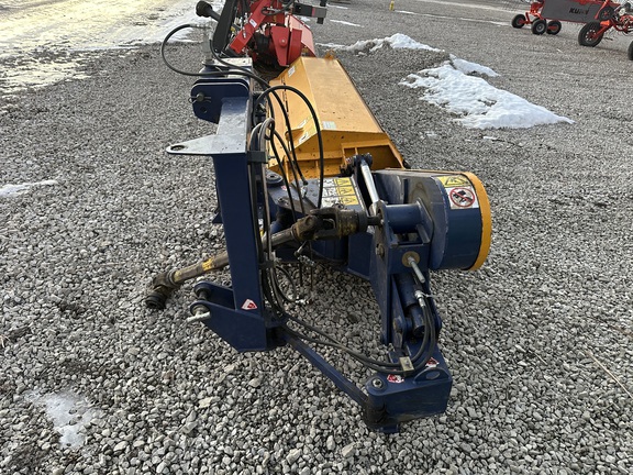 Bomford 9102012 Mower/Flail