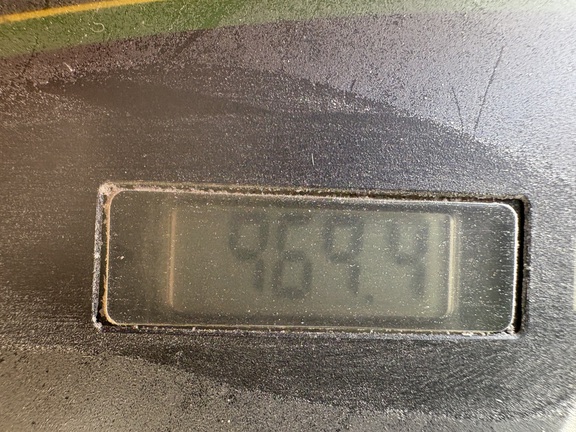 2004 John Deere LX280 Garden Tractor