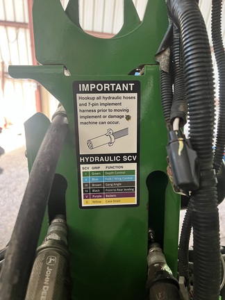 2020 John Deere 2660VT Misc