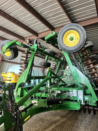 2020 John Deere 2660VT Misc
