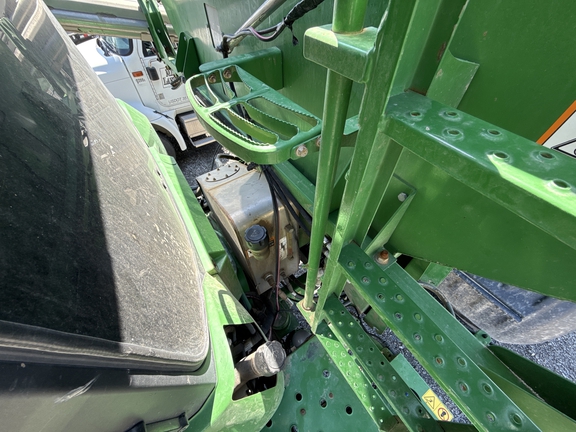 2023 John Deere 800R Misc