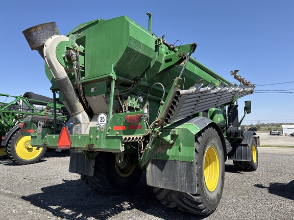 2023 John Deere 800R Misc