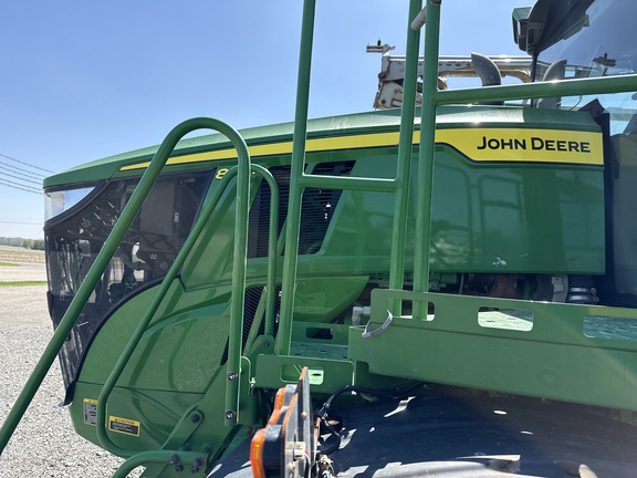 2023 John Deere 800R Misc