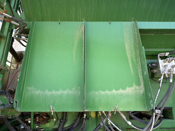 2023 John Deere 800R Misc