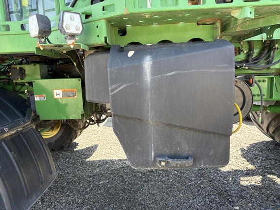 2023 John Deere 800R Misc