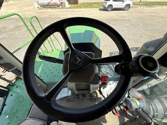 2023 John Deere 800R Misc