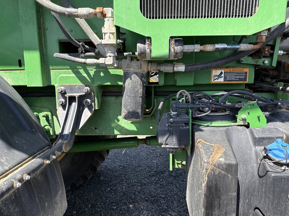 2023 John Deere 800R Misc