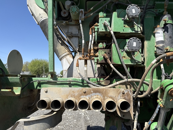 2023 John Deere 800R Misc