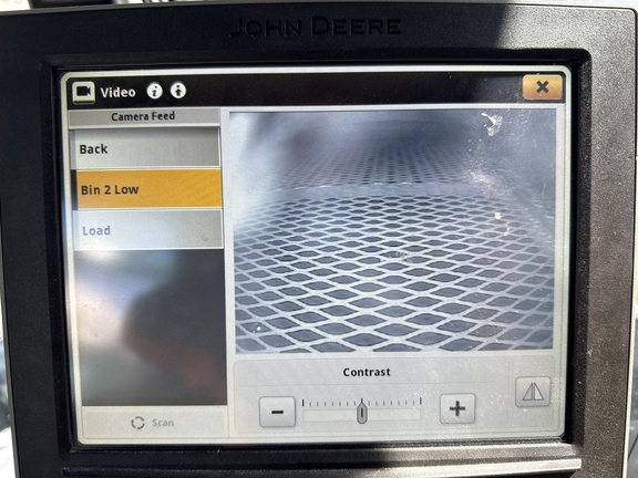 2023 John Deere 800R Misc