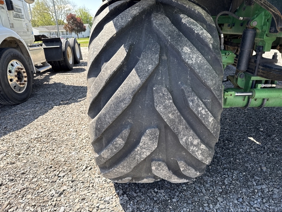 2023 John Deere 800R Misc