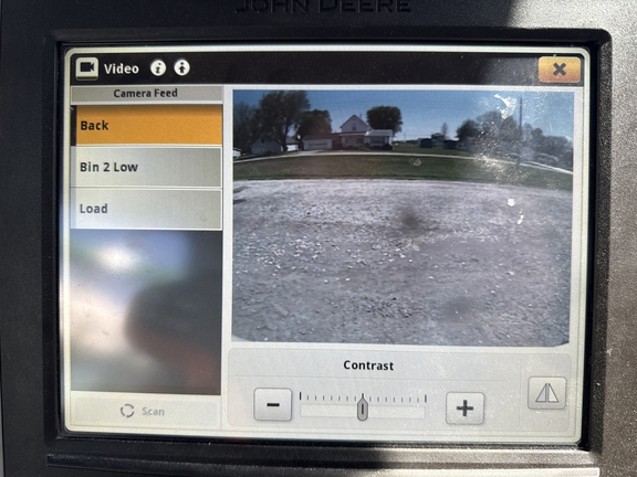 2023 John Deere 800R Misc