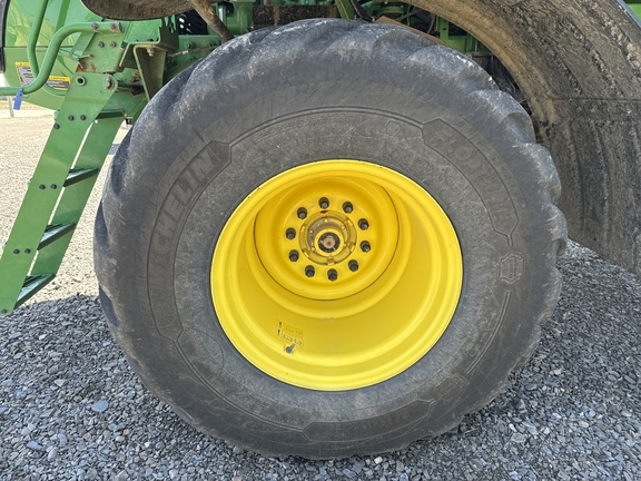 2023 John Deere 800R Misc