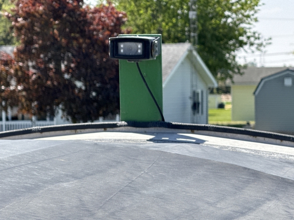 2023 John Deere 800R Misc