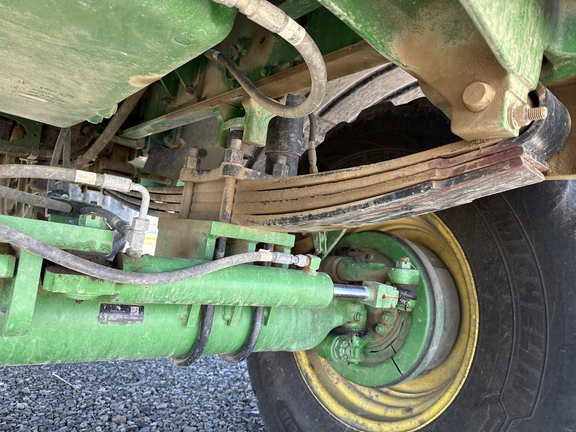 2023 John Deere 800R Misc