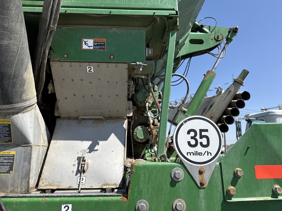 2023 John Deere 800R Misc