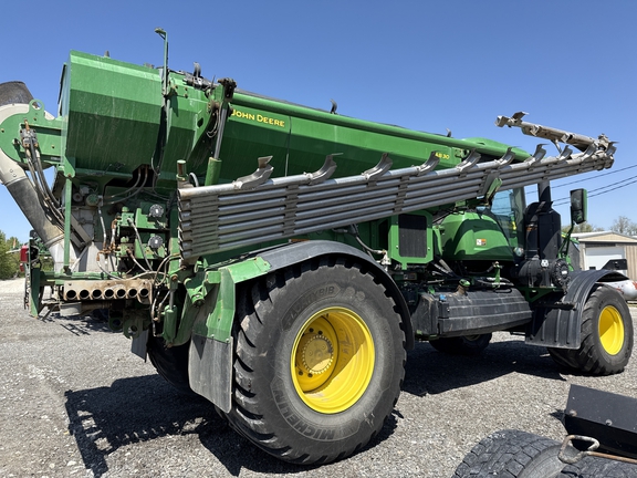 2023 John Deere 800R Misc