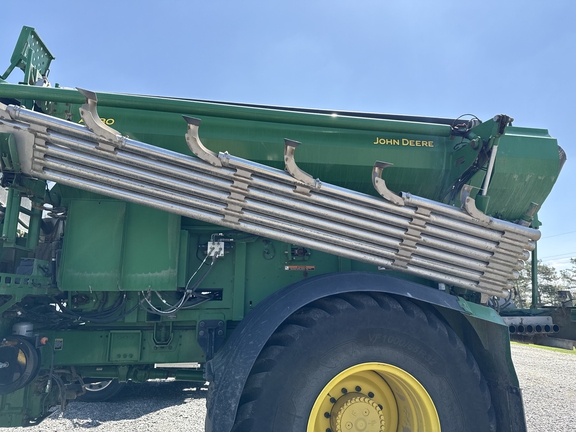 2023 John Deere 800R Misc