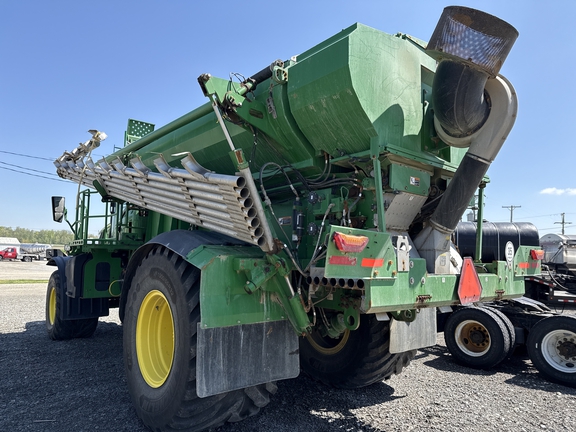 2023 John Deere 800R Misc