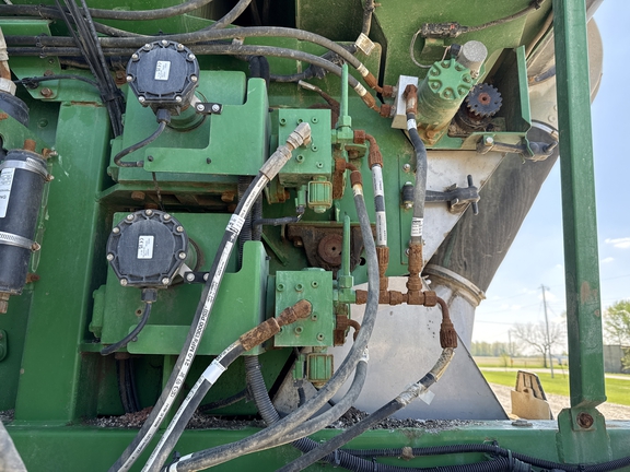 2023 John Deere 800R Misc