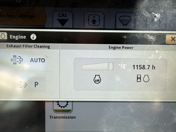 2023 John Deere 800R Misc