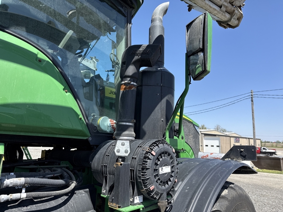 2023 John Deere 800R Misc