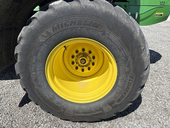 2023 John Deere 800R Misc