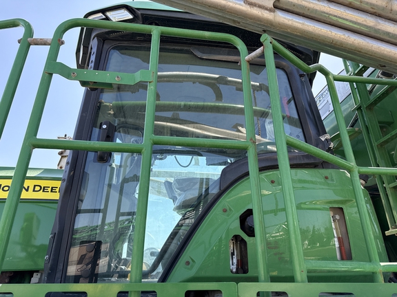 2023 John Deere 800R Misc