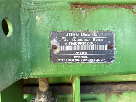 2023 John Deere 800R Misc