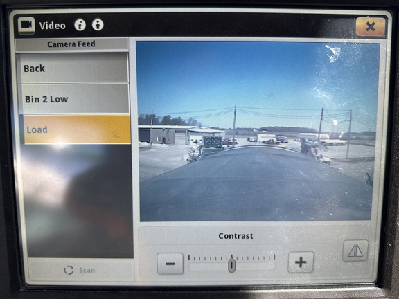 2023 John Deere 800R Misc