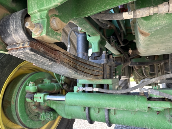 2023 John Deere 800R Misc